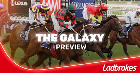 galaxy handicap betting|2024 The Galaxy Odds I Betting, Tips & Field I Ladbrokes.